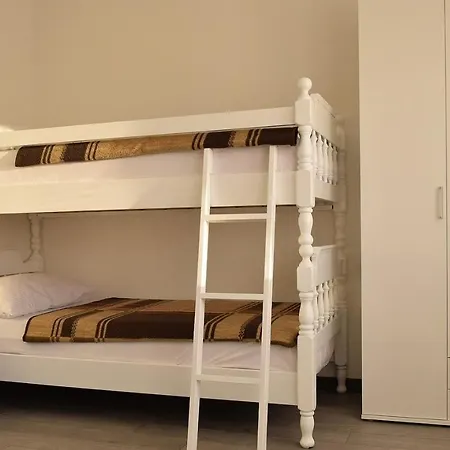 Apartments With A Parking Space Crikvenica - 22434 Room photo