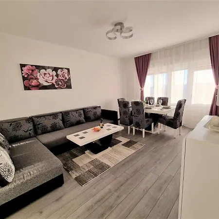 Apartments With A Parking Space Crikvenica - 22434 Room photo