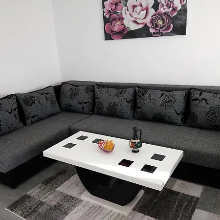 Apartments With A Parking Space Crikvenica - 22434 Room photo
