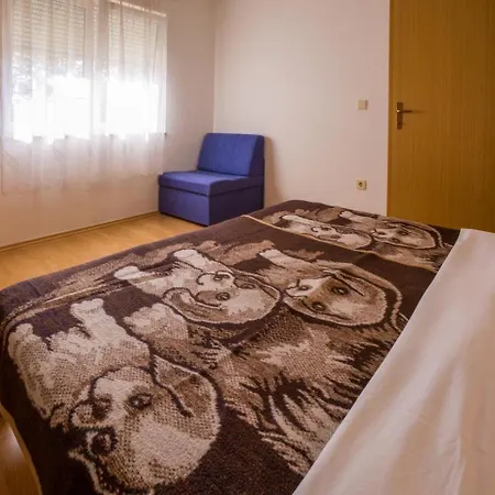 Apartments With A Parking Space Crikvenica - 22434 Room photo