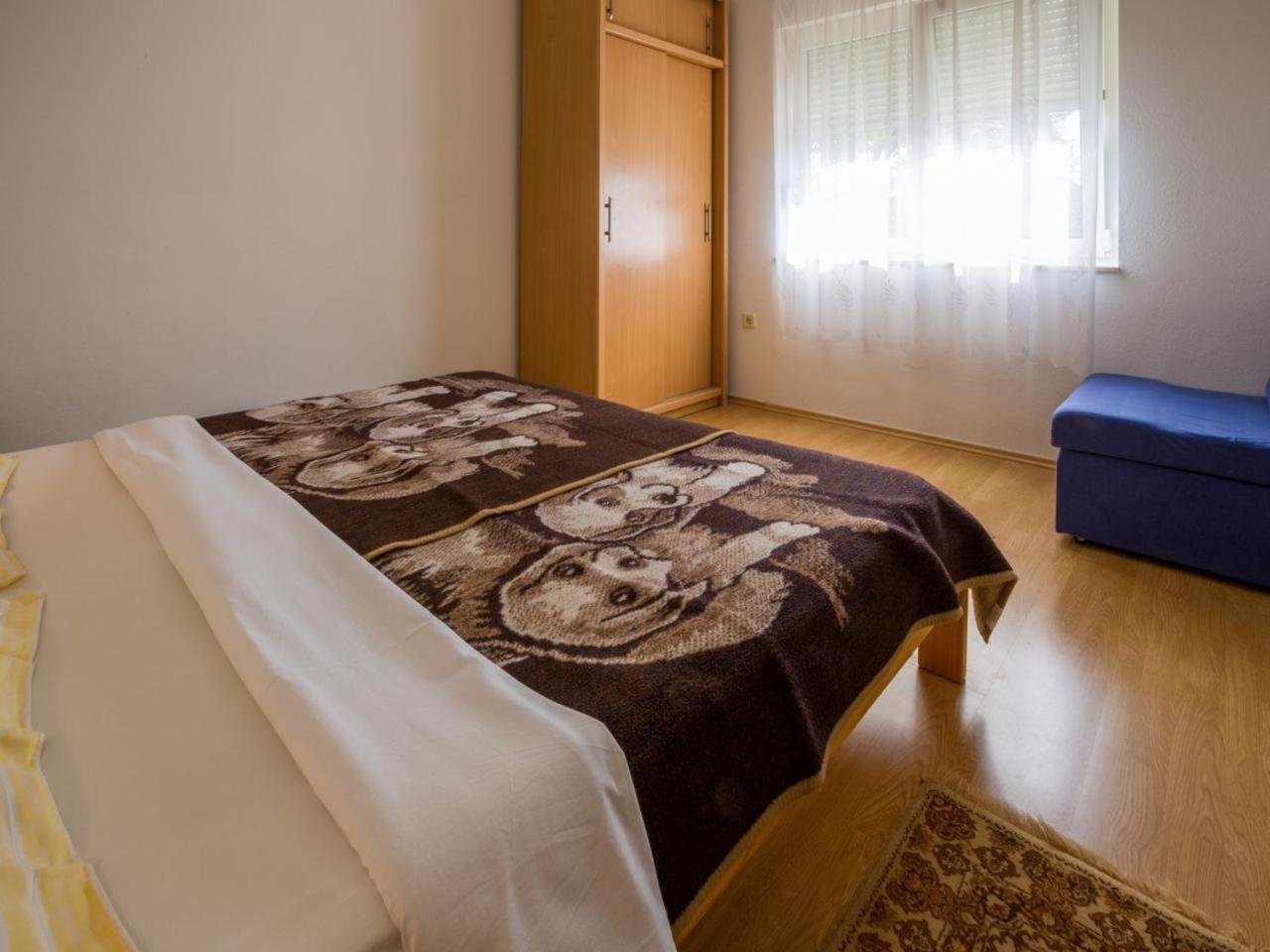 With A Parking Space - 22434 Crikvenica
